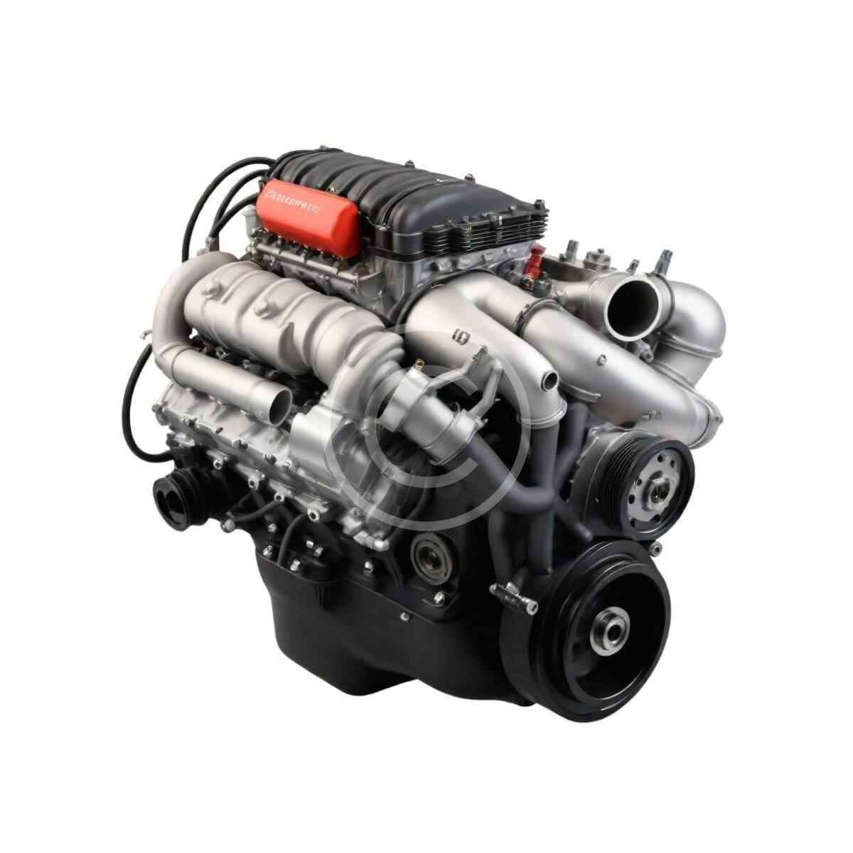 Throttle body - Image 2