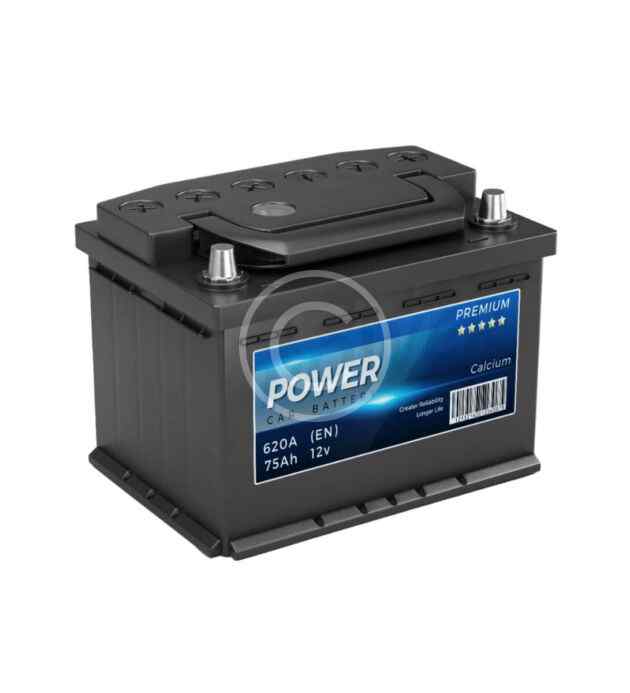 Power battery